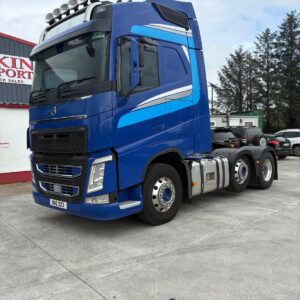 Volvo FH500