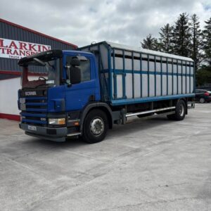 Scania P94 230