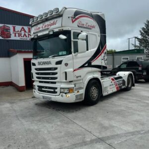 Scania R500