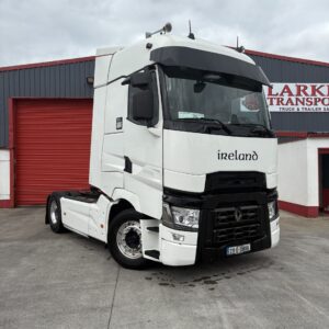 Renault T480