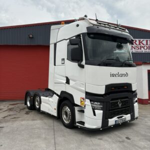 Renault T520