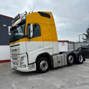 Volvo FH500 XL