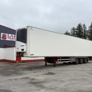 Chereau Fridge
