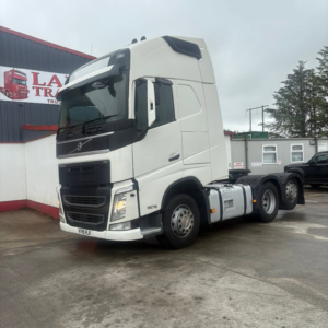 Volvo FH500 XL